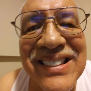 Meet your Posher, Richard